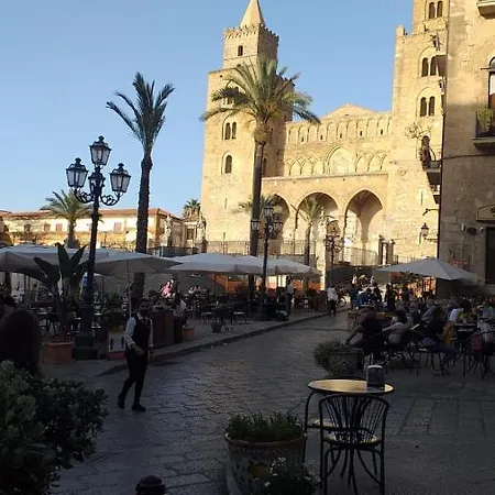 Pina Cefalu